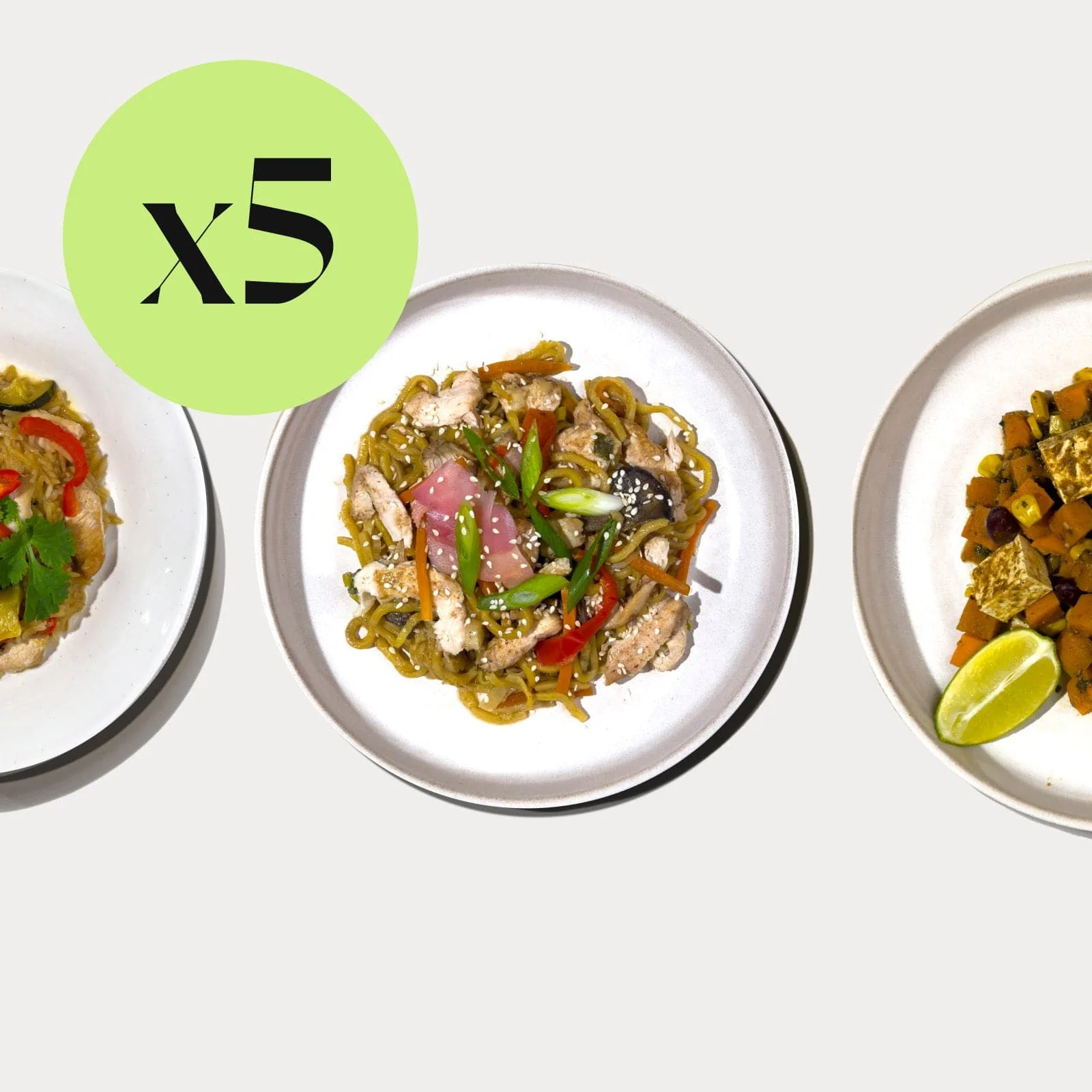 Meals